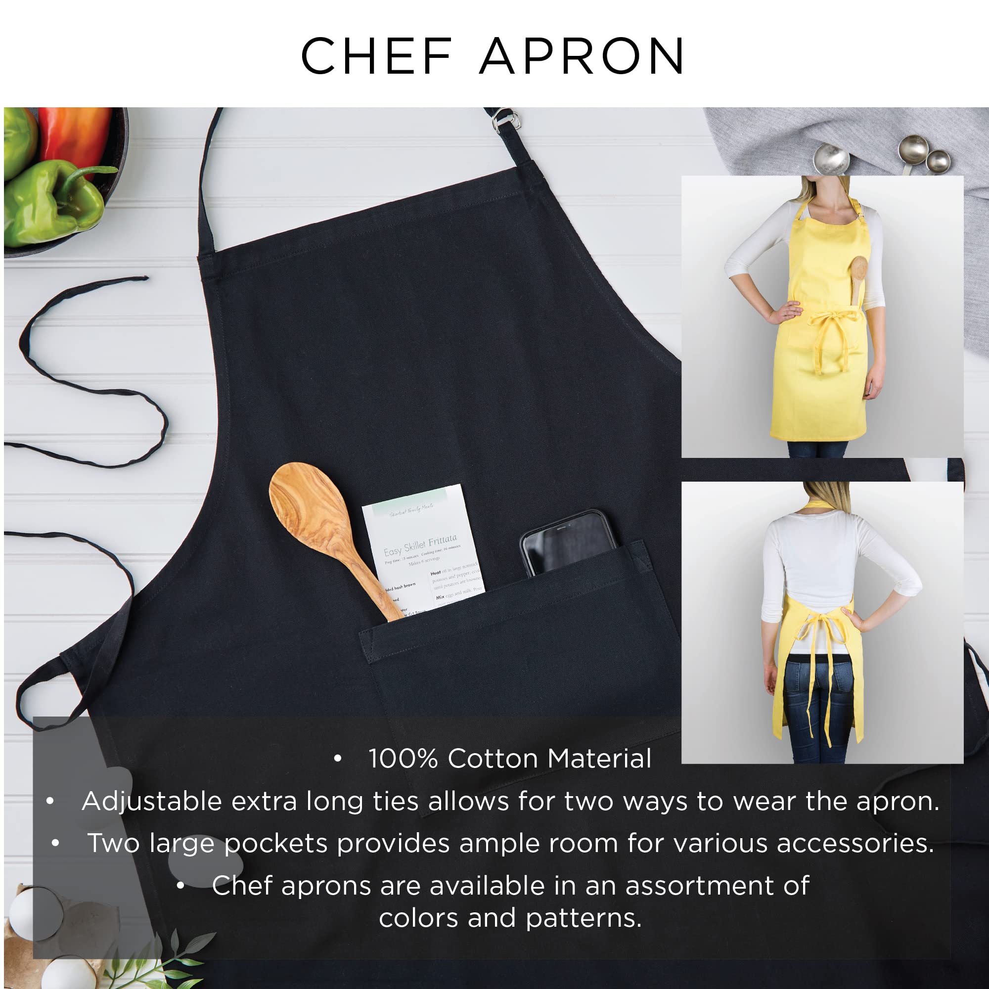 DII Everyday Basic Kitchen Collection - Image 8