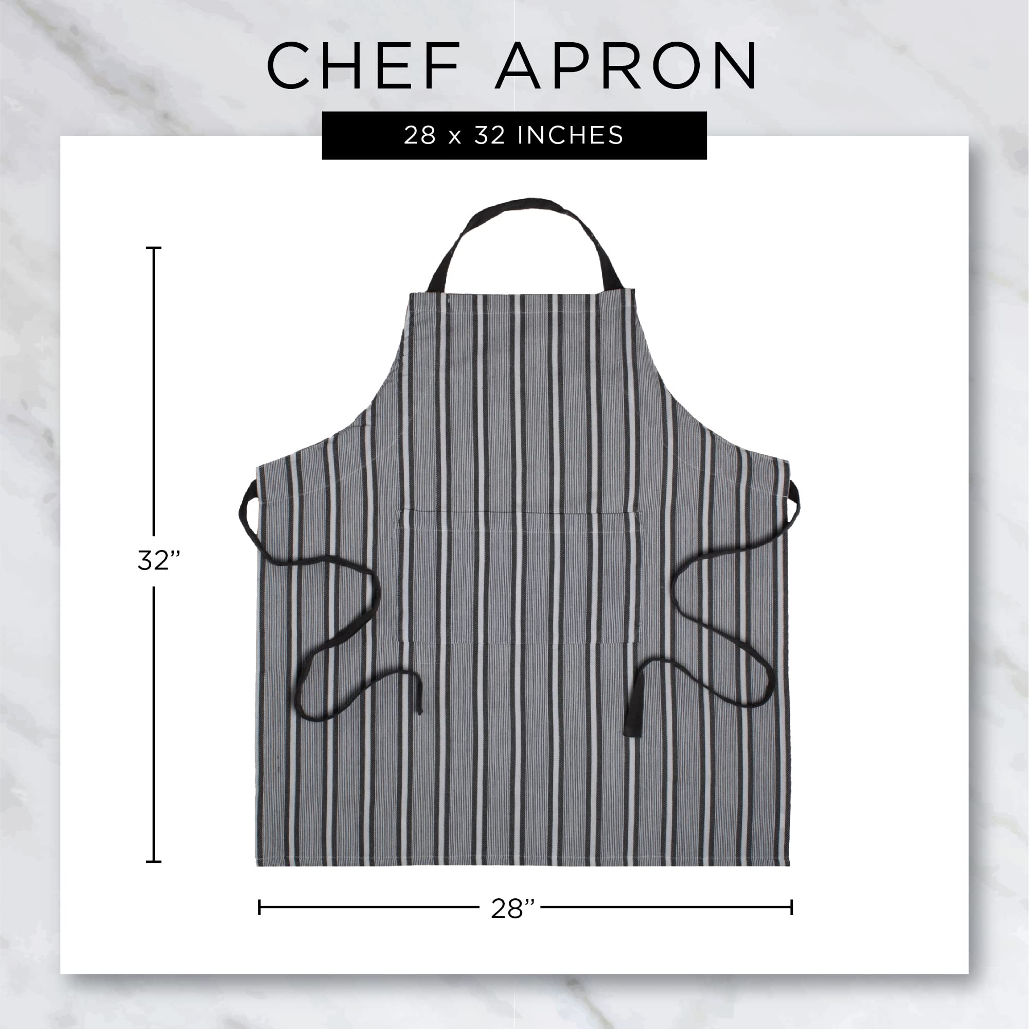 DII Everyday Basic Kitchen Collection - Image 9